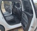 Белый Ситроен С4 Пикассо, объемом двигателя 1.56 л и пробегом 243 тыс. км за 8999 $, фото 9 на Automoto.ua