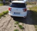 Белый Ситроен С4 Пикассо, объемом двигателя 1.6 л и пробегом 208 тыс. км за 11200 $, фото 2 на Automoto.ua