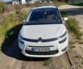 Белый Ситроен С4 Пикассо, объемом двигателя 1.6 л и пробегом 208 тыс. км за 11200 $, фото 6 на Automoto.ua