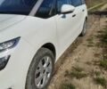 Белый Ситроен С4 Пикассо, объемом двигателя 1.6 л и пробегом 208 тыс. км за 11200 $, фото 4 на Automoto.ua
