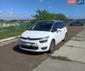 Білий Сітроен С4 Пікассо, об'ємом двигуна 1.6 л та пробігом 90 тис. км за 16000 $, фото 1 на Automoto.ua