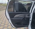Белый Ситроен С4 Пикассо, объемом двигателя 1.56 л и пробегом 243 тыс. км за 8999 $, фото 12 на Automoto.ua