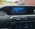 Белый Ситроен С4 Пикассо, объемом двигателя 1.56 л и пробегом 243 тыс. км за 8999 $, фото 35 на Automoto.ua