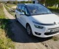 Белый Ситроен С4 Пикассо, объемом двигателя 1.6 л и пробегом 208 тыс. км за 11200 $, фото 5 на Automoto.ua