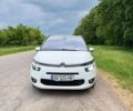 Білий Сітроен С4 Пікассо, об'ємом двигуна 1.6 л та пробігом 320 тис. км за 8873 $, фото 1 на Automoto.ua