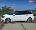 Білий Сітроен С4 Пікассо, об'ємом двигуна 1.6 л та пробігом 90 тис. км за 16000 $, фото 1 на Automoto.ua