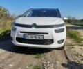 Белый Ситроен С4 Пикассо, объемом двигателя 1.6 л и пробегом 208 тыс. км за 11200 $, фото 7 на Automoto.ua