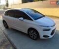Білий Сітроен С4 Пікассо, об'ємом двигуна 1.56 л та пробігом 301 тис. км за 10200 $, фото 5 на Automoto.ua