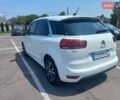 Белый Ситроен С4 Пикассо, объемом двигателя 1.56 л и пробегом 275 тыс. км за 12500 $, фото 5 на Automoto.ua