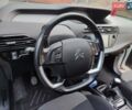 Белый Ситроен С4 Пикассо, объемом двигателя 1.6 л и пробегом 285 тыс. км за 12800 $, фото 9 на Automoto.ua