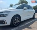Белый Ситроен С4 Пикассо, объемом двигателя 1.56 л и пробегом 275 тыс. км за 12500 $, фото 6 на Automoto.ua