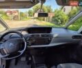 Белый Ситроен С4 Пикассо, объемом двигателя 1.6 л и пробегом 285 тыс. км за 12000 $, фото 17 на Automoto.ua