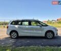 Белый Ситроен С4 Пикассо, объемом двигателя 1.6 л и пробегом 285 тыс. км за 12000 $, фото 1 на Automoto.ua