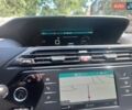 Белый Ситроен С4 Пикассо, объемом двигателя 1.56 л и пробегом 275 тыс. км за 12500 $, фото 10 на Automoto.ua
