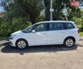 Белый Ситроен С4 Пикассо, объемом двигателя 1.6 л и пробегом 285 тыс. км за 12000 $, фото 9 на Automoto.ua