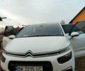 Белый Ситроен С4 Пикассо, объемом двигателя 1.6 л и пробегом 285 тыс. км за 12800 $, фото 1 на Automoto.ua
