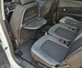 Белый Ситроен С4 Пикассо, объемом двигателя 1.6 л и пробегом 285 тыс. км за 12000 $, фото 11 на Automoto.ua
