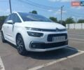 Белый Ситроен С4 Пикассо, объемом двигателя 1.56 л и пробегом 275 тыс. км за 12500 $, фото 1 на Automoto.ua