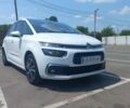 Белый Ситроен С4 Пикассо, объемом двигателя 1.6 л и пробегом 275 тыс. км за 12950 $, фото 1 на Automoto.ua