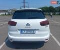 Белый Ситроен С4 Пикассо, объемом двигателя 1.56 л и пробегом 275 тыс. км за 12500 $, фото 4 на Automoto.ua