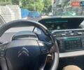 Белый Ситроен С4 Пикассо, объемом двигателя 1.56 л и пробегом 275 тыс. км за 12500 $, фото 9 на Automoto.ua