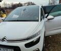 Белый Ситроен С4 Пикассо, объемом двигателя 1.6 л и пробегом 285 тыс. км за 12800 $, фото 2 на Automoto.ua