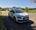 Белый Ситроен С4 Пикассо, объемом двигателя 1.6 л и пробегом 285 тыс. км за 12000 $, фото 6 на Automoto.ua
