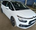 Белый Ситроен С4 Пикассо, объемом двигателя 1.6 л и пробегом 66 тыс. км за 17600 $, фото 1 на Automoto.ua