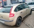 Бежевый Ситроен С4 Пикассо, объемом двигателя 1.6 л и пробегом 250 тыс. км за 3800 $, фото 7 на Automoto.ua