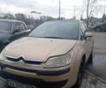 Бежевый Ситроен С4 Пикассо, объемом двигателя 1.6 л и пробегом 250 тыс. км за 3800 $, фото 10 на Automoto.ua