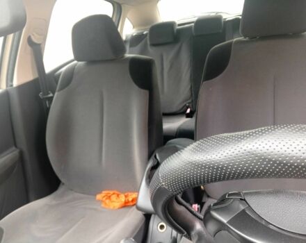 Бежевый Ситроен С4 Пикассо, объемом двигателя 1.6 л и пробегом 250 тыс. км за 3800 $, фото 2 на Automoto.ua