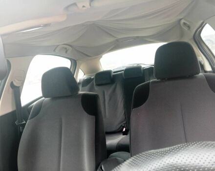 Бежевый Ситроен С4 Пикассо, объемом двигателя 1.6 л и пробегом 250 тыс. км за 3800 $, фото 1 на Automoto.ua