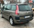 Бежевый Ситроен С4 Пикассо, объемом двигателя 1.6 л и пробегом 230 тыс. км за 5000 $, фото 5 на Automoto.ua