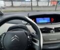 Бежевый Ситроен С4 Пикассо, объемом двигателя 1.6 л и пробегом 230 тыс. км за 5000 $, фото 8 на Automoto.ua