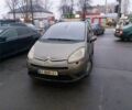 Бежевый Ситроен С4 Пикассо, объемом двигателя 1.8 л и пробегом 291 тыс. км за 4599 $, фото 1 на Automoto.ua