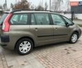 Бежевый Ситроен С4 Пикассо, объемом двигателя 1.6 л и пробегом 230 тыс. км за 5000 $, фото 3 на Automoto.ua