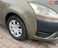 Бежевый Ситроен С4 Пикассо, объемом двигателя 1.6 л и пробегом 230 тыс. км за 5000 $, фото 4 на Automoto.ua