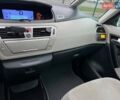 Бежевый Ситроен С4 Пикассо, объемом двигателя 1.6 л и пробегом 230 тыс. км за 5000 $, фото 12 на Automoto.ua