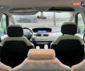 Бежевый Ситроен С4 Пикассо, объемом двигателя 1.6 л и пробегом 230 тыс. км за 5000 $, фото 11 на Automoto.ua