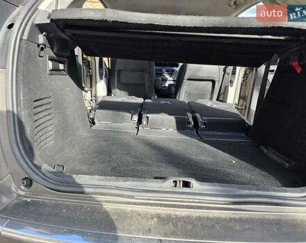 Ситроен С4 Пикассо 2009 в Бердичеве на Automoto.ua Бежевый Ситроен С4 Пикассо, объемом двигателя 1.6 л и пробегом 240 тыс. км за 3999 $, фото 58 на Automoto.ua