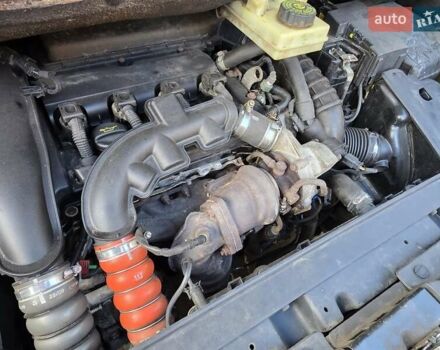 Бежевий Сітроен С4 Пікассо, об'ємом двигуна 1.6 л та пробігом 240 тис. км за 4500 $, фото 2 на Automoto.ua