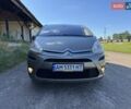 Бежевый Ситроен С4 Пикассо, объемом двигателя 1.6 л и пробегом 240 тыс. км за 4500 $, фото 27 на Automoto.ua