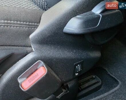 Ситроен С4 Пикассо 2009 в Бердичеве на Automoto.ua Бежевый Ситроен С4 Пикассо, объемом двигателя 1.6 л и пробегом 240 тыс. км за 3999 $, фото 11 на Automoto.ua