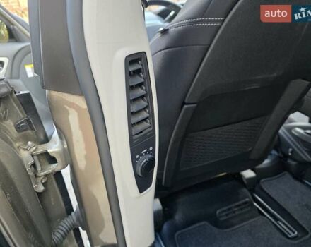 Бежевий Сітроен С4 Пікассо, об'ємом двигуна 1.6 л та пробігом 240 тис. км за 4500 $, фото 56 на Automoto.ua