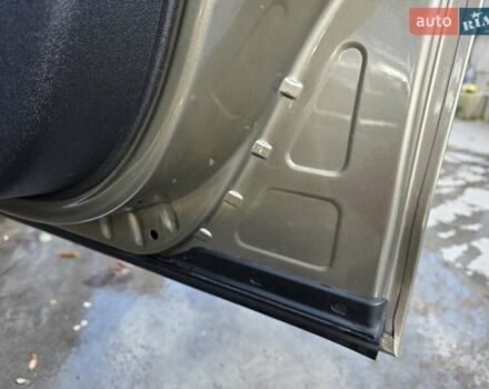 Ситроен С4 Пикассо 2009 в Бердичеве на Automoto.ua Бежевый Ситроен С4 Пикассо, объемом двигателя 1.6 л и пробегом 240 тыс. км за 3999 $, фото 43 на Automoto.ua