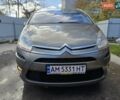 Бежевий Сітроен С4 Пікассо, об'ємом двигуна 1.6 л та пробігом 240 тис. км за 4500 $, фото 26 на Automoto.ua
