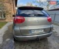 Бежевий Сітроен С4 Пікассо, об'ємом двигуна 1.6 л та пробігом 240 тис. км за 4500 $, фото 33 на Automoto.ua
