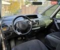 Бежевий Сітроен С4 Пікассо, об'ємом двигуна 1.6 л та пробігом 240 тис. км за 4500 $, фото 49 на Automoto.ua