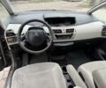 Бежевий Сітроен С4 Пікассо, об'ємом двигуна 1.6 л та пробігом 260 тис. км за 5000 $, фото 12 на Automoto.ua