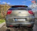 Бежевий Сітроен С4 Пікассо, об'ємом двигуна 1.6 л та пробігом 240 тис. км за 4500 $, фото 36 на Automoto.ua